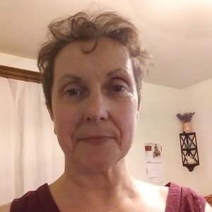 Meet your Posher, Rhonda